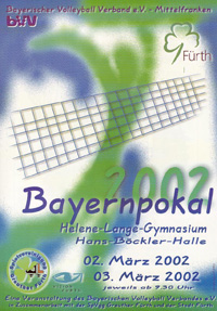 i-Bayernpokal 2002