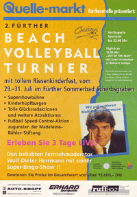 i-Beach-Turnier 1994
