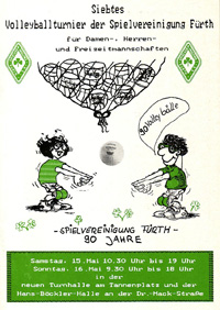i-Turnier 1993