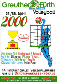 i-Turnier 2000