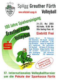 i-Turnier 2003